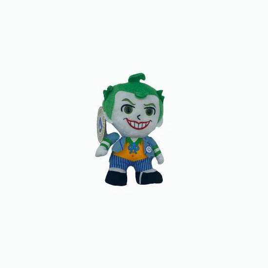DC Comics Plush Toys - 15cm