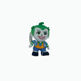 DC Comics Plush Toys - 15cm