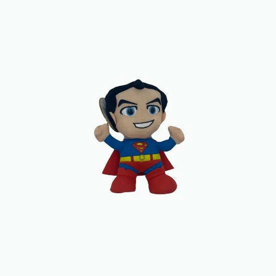 DC Comics Plush Toys - 15cm