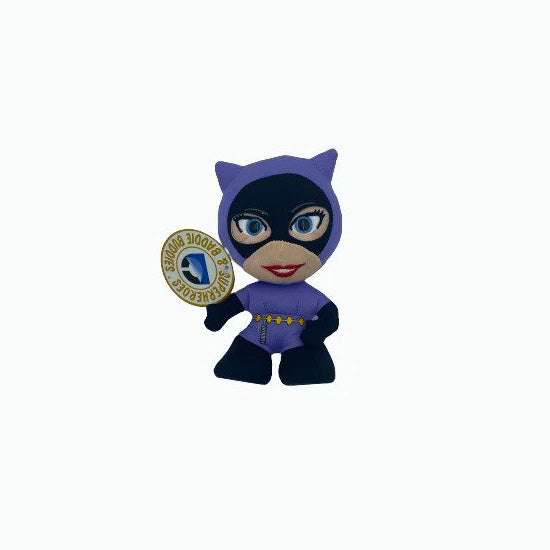 DC Comics Plush Toys - 15cm