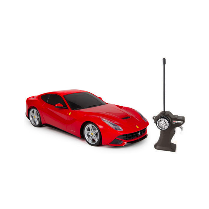 Maisto Tech 1:14 Scale Ferrari F12 Berlinetta RC Car