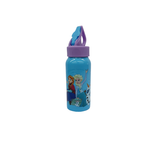 ZAK! Stainless Steel Printed water Bottles for Kids