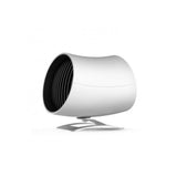 Spiral Wind Portable USB Desk Fan