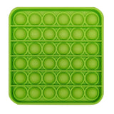 Silicon Popper Sensory Fidget Toys - Square