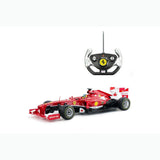 Rastar 1:12 RC Car - Ferrari F138