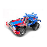Cada Technic Remote Control Fighting Leader - 531 Pieces