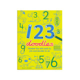 123 Doodles by Nancy Meyers