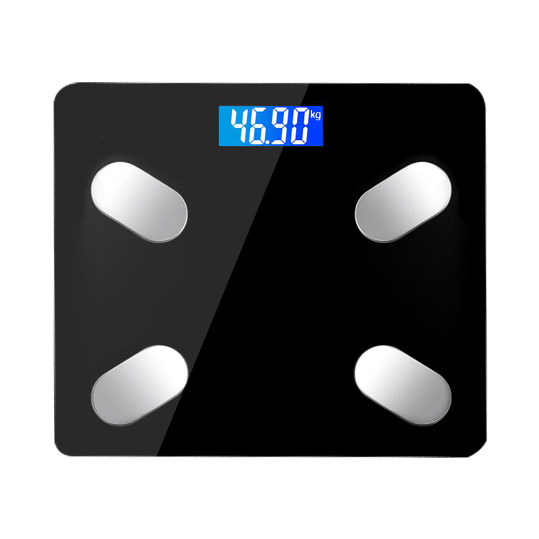 Digital Bluetooth Bathroom Scale and BMI Monitor