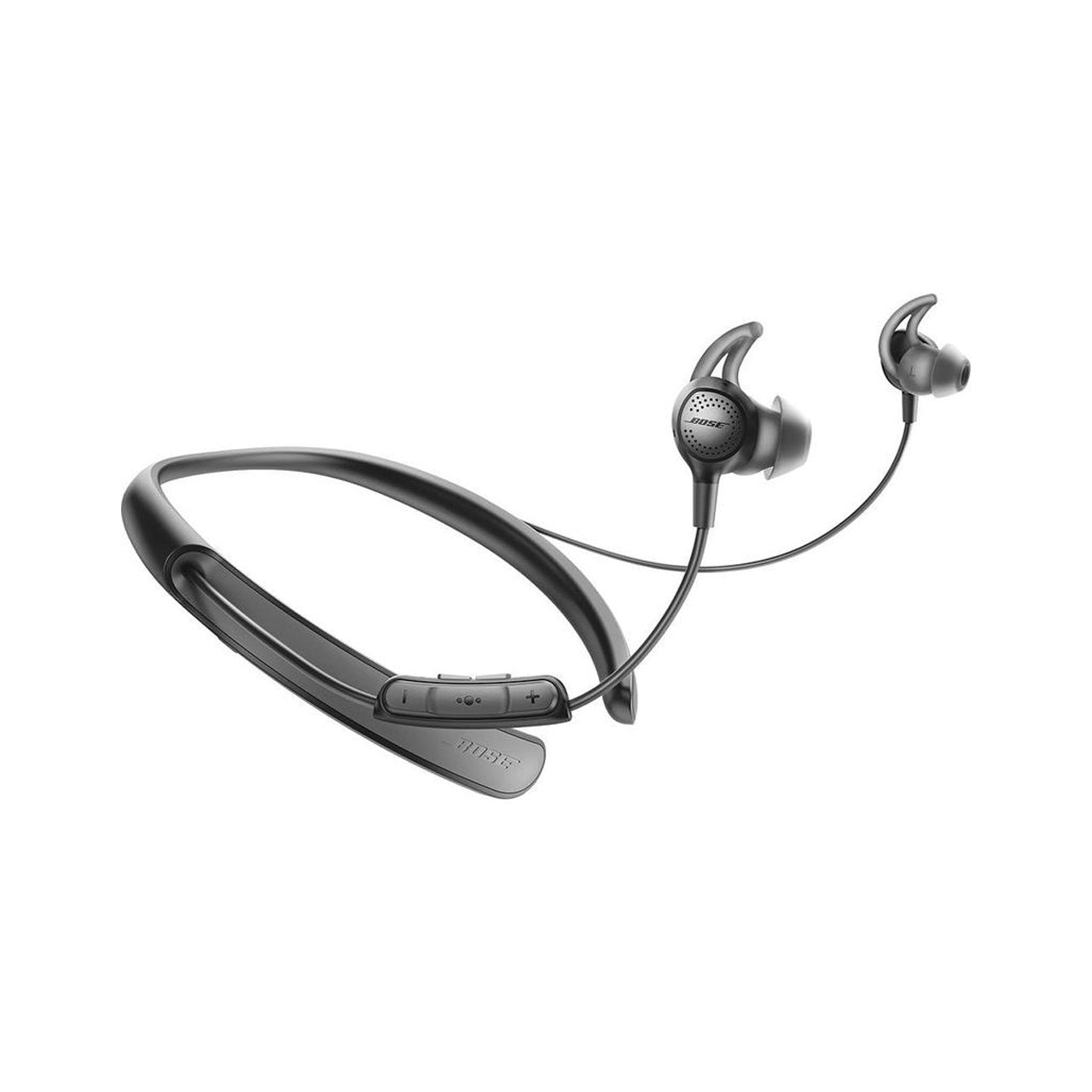 Bose QuietControl 30 Wireless In-Ear Headphones - Black