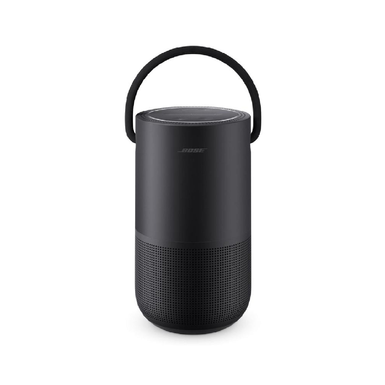 Bose Portable Smart Speaker
