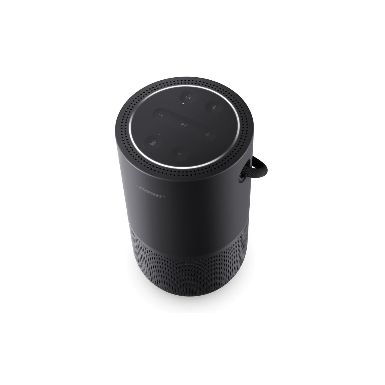 Bose Portable Smart Speaker