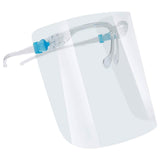 Protective Face Shield