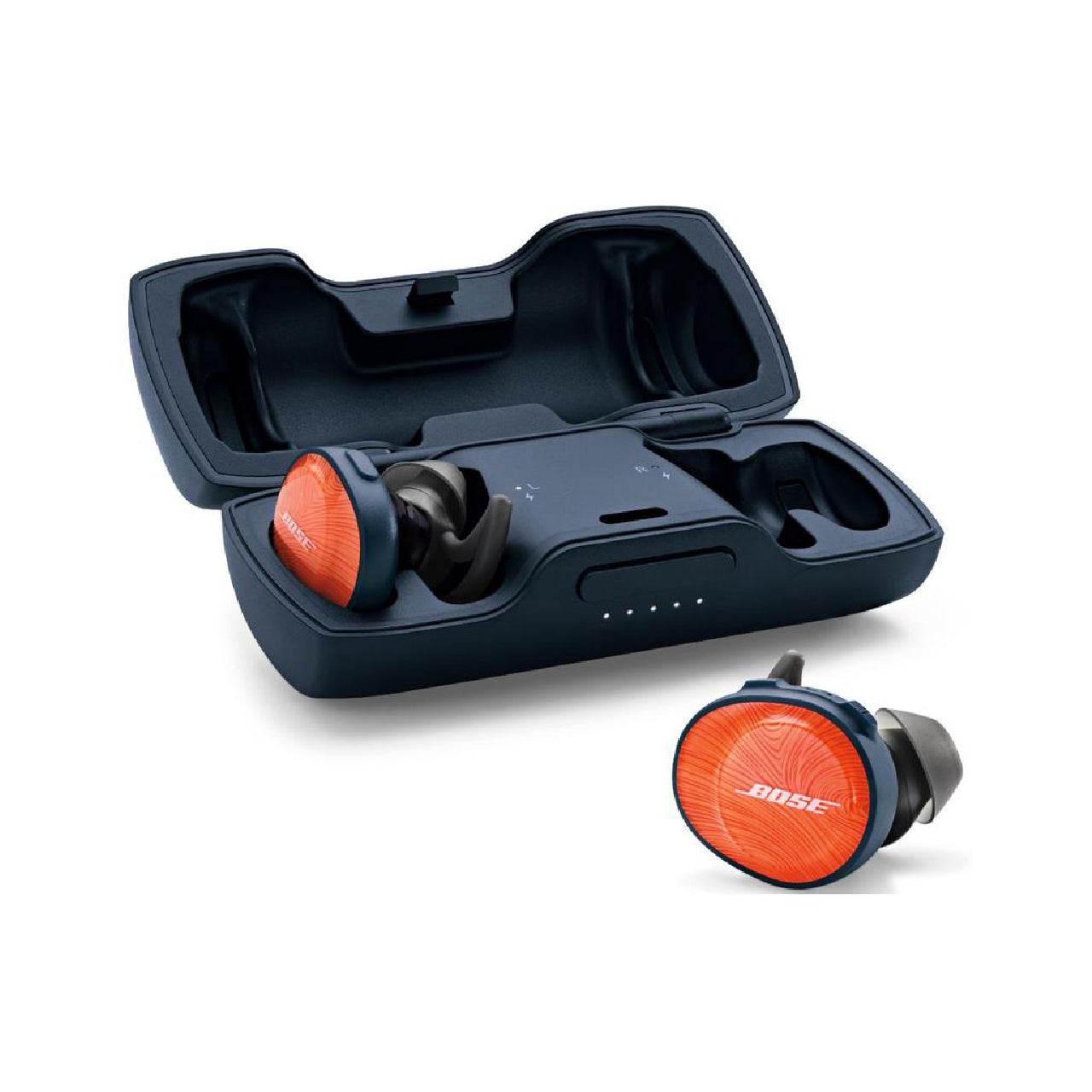 Bose SoundSport Free Wireless Headphones