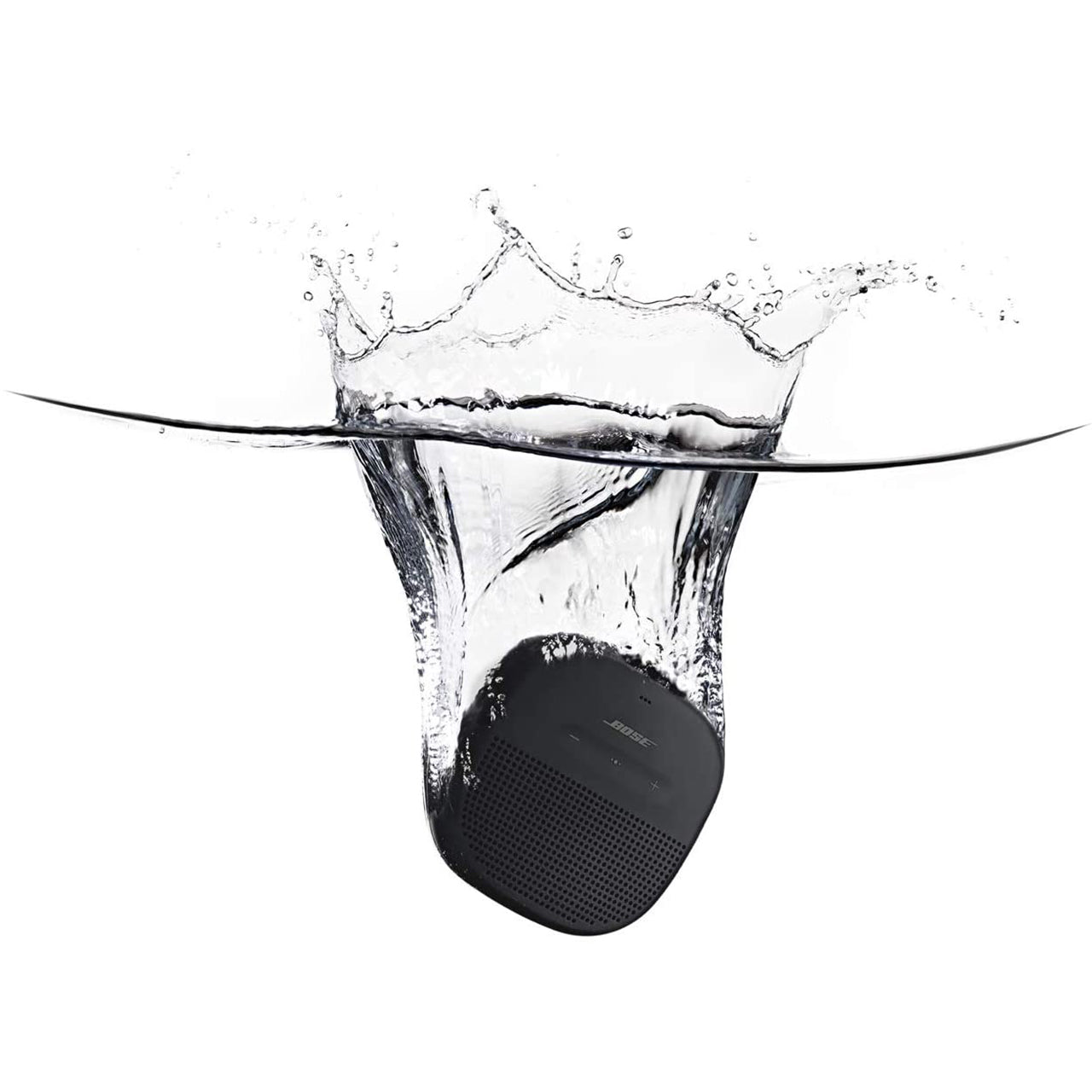 Bose SoundLink Micro Bluetooth Speaker - Blue