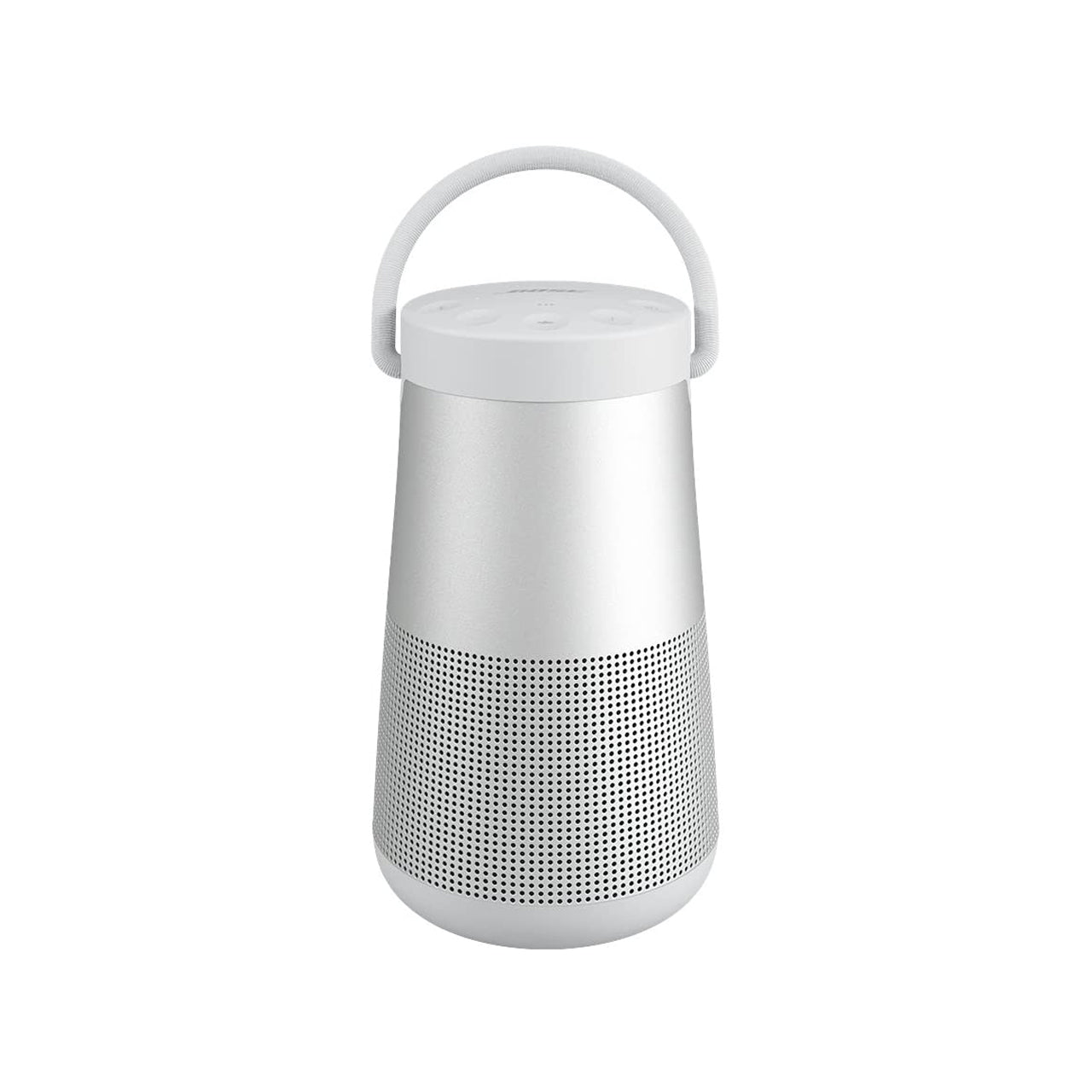 Bose SoundLink Revolve+ Bluetooth Speaker - Silver