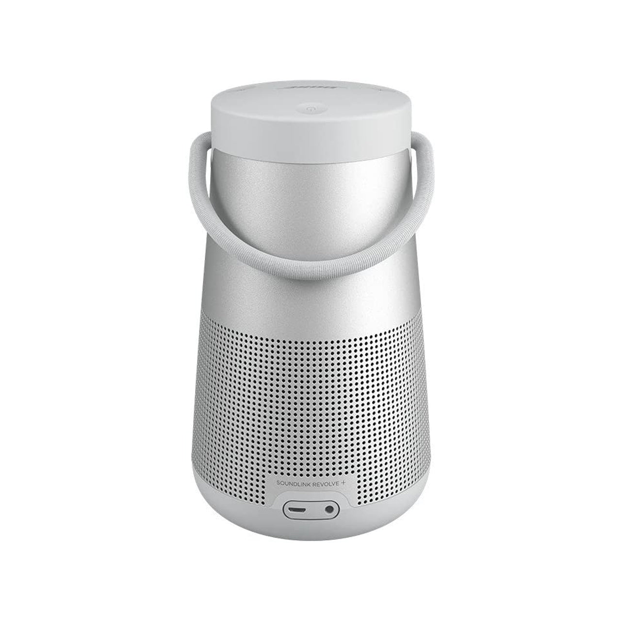 Bose SoundLink Revolve+ Bluetooth Speaker - Silver