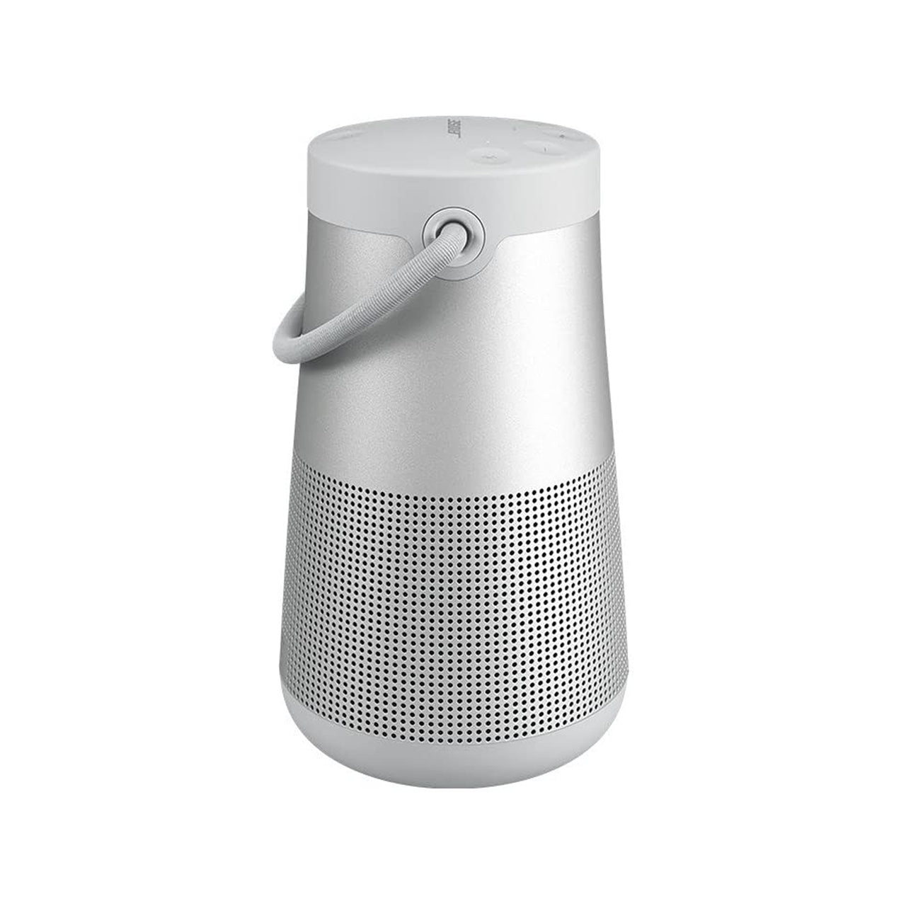 Bose SoundLink Revolve+ Bluetooth Speaker - Silver
