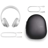 Bose Noise Cancelling Headphones 700