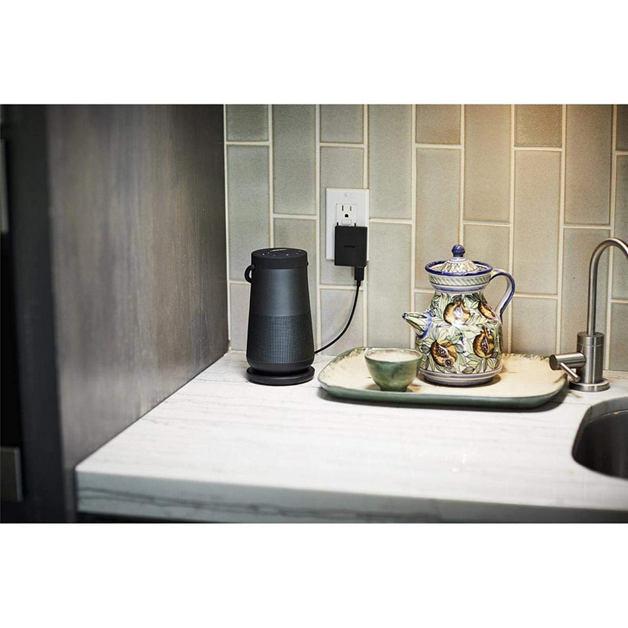 Bose SoundLink Revolve Charging Cradle