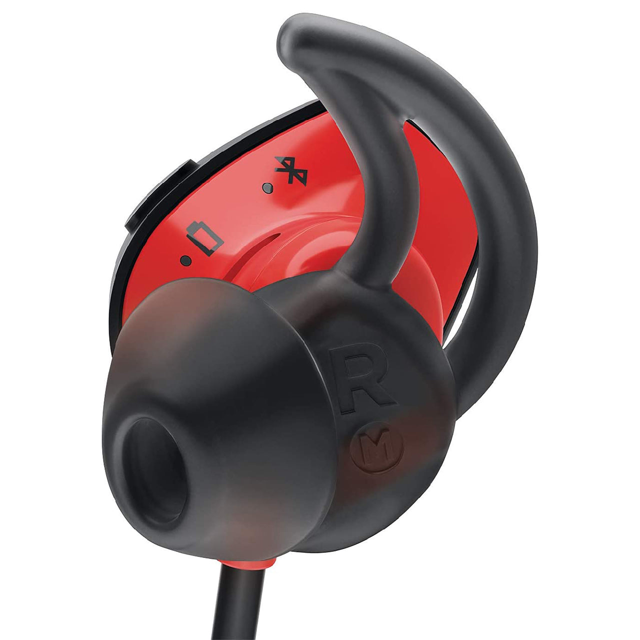 Bose SoundSport Pulse Wireless Headphones - Red