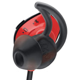 Bose SoundSport Pulse Wireless Headphones - Red