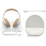 Bose SoundLink Around-Ear Wireless Headphones II - White