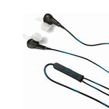 Bose QuietComfort 20 Acoustic Noise Cancelling Headphones For Apple Devices - Black