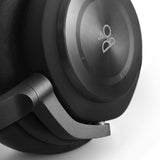 Bang & Olufsen BeoPlay H7 Over-Ear Wireless Headphones - Black