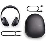 Bose Noise Cancelling Headphones 700