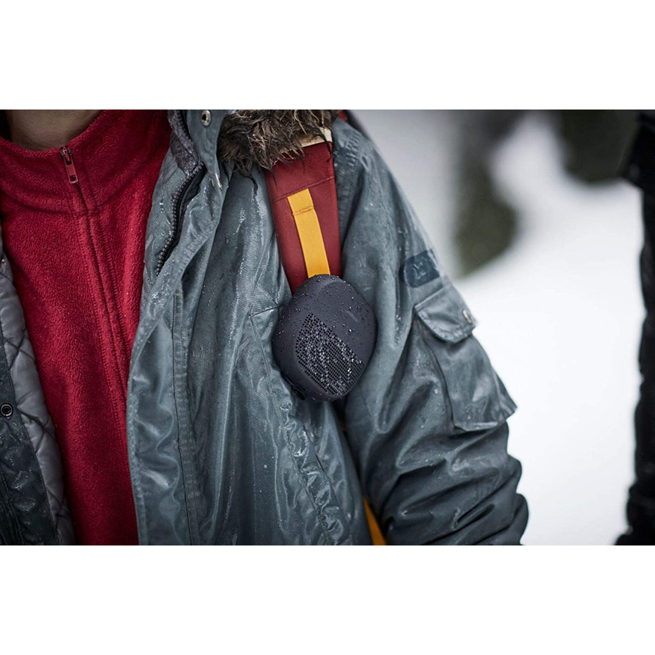 Bose SoundLink Micro Bluetooth Speaker - Blue