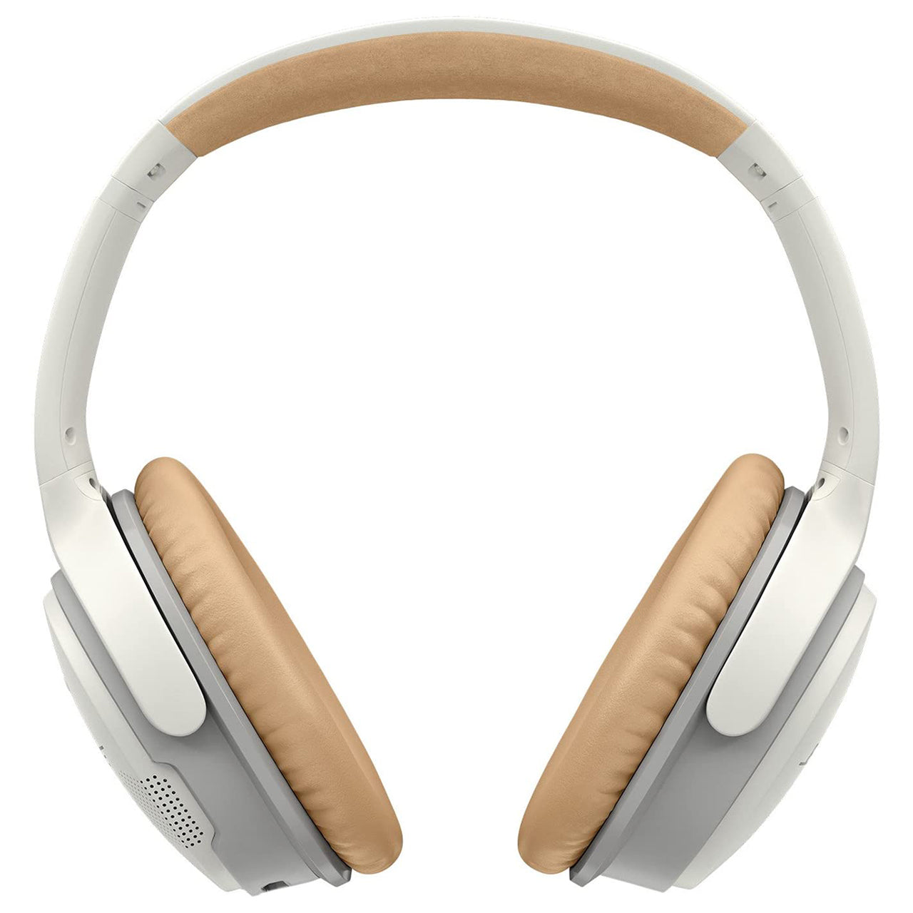 Bose SoundLink Around-Ear Wireless Headphones II - White