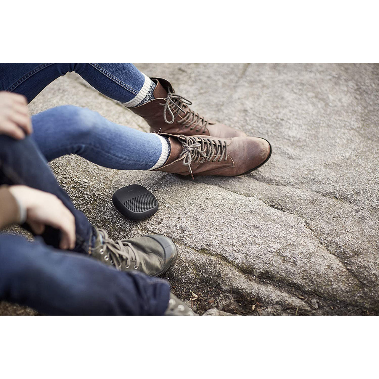 Bose SoundLink Micro Bluetooth Speaker - Blue