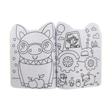 Piggy Activity Book