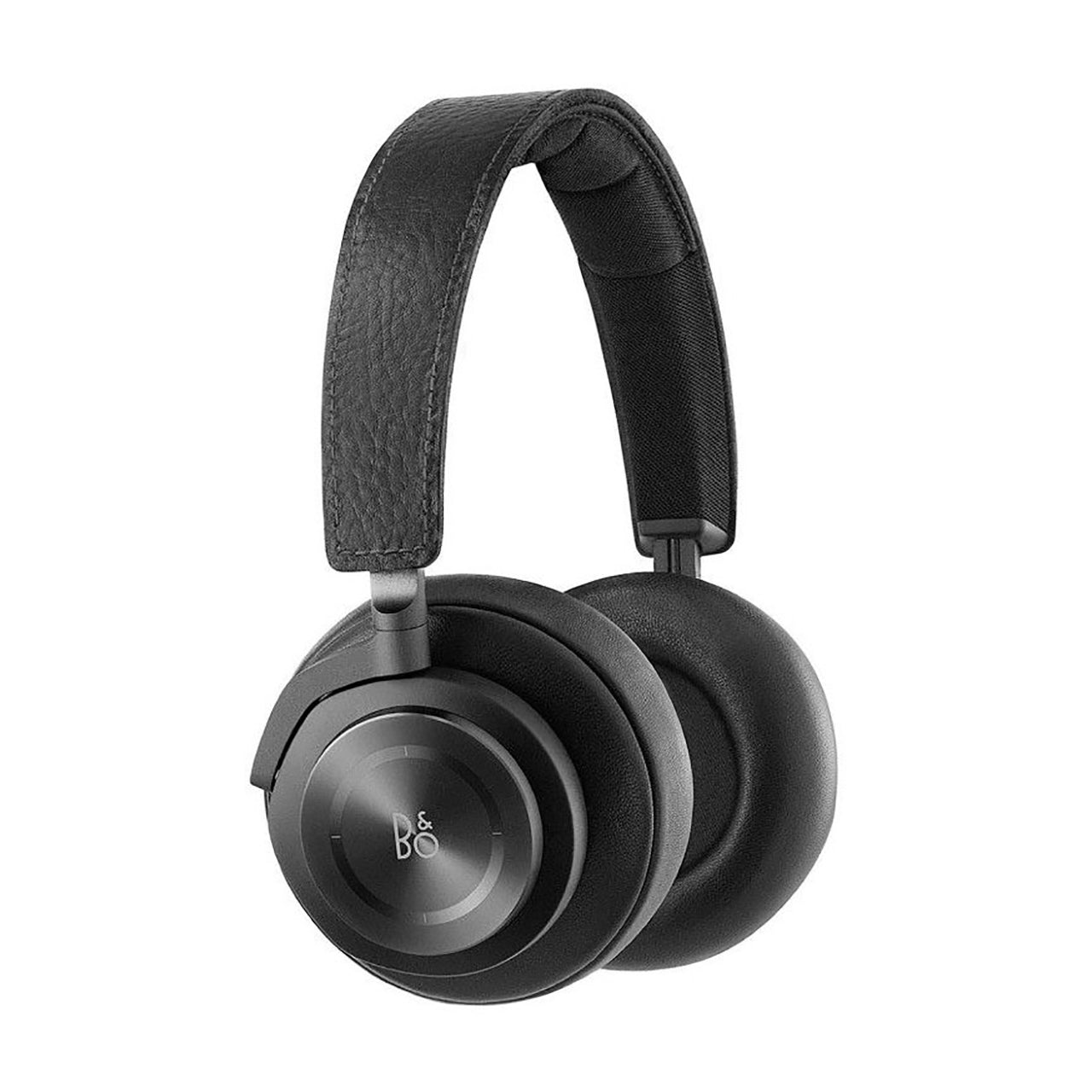 Bang & Olufsen BeoPlay H7 Over-Ear Wireless Headphones - Black