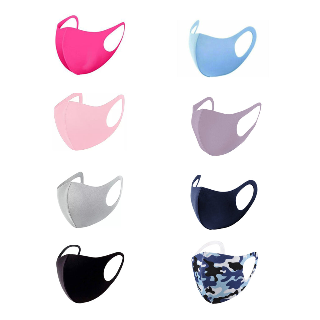 Fashion Mask (Adult)