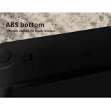 Digital Bluetooth Bathroom Scale and BMI Monitor