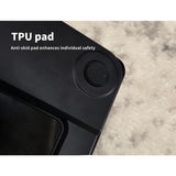 Digital Bluetooth Bathroom Scale and BMI Monitor