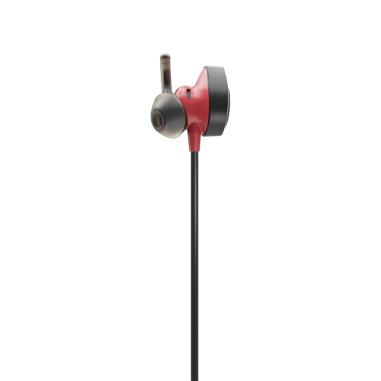 Bose SoundSport Pulse Wireless Headphones - Red