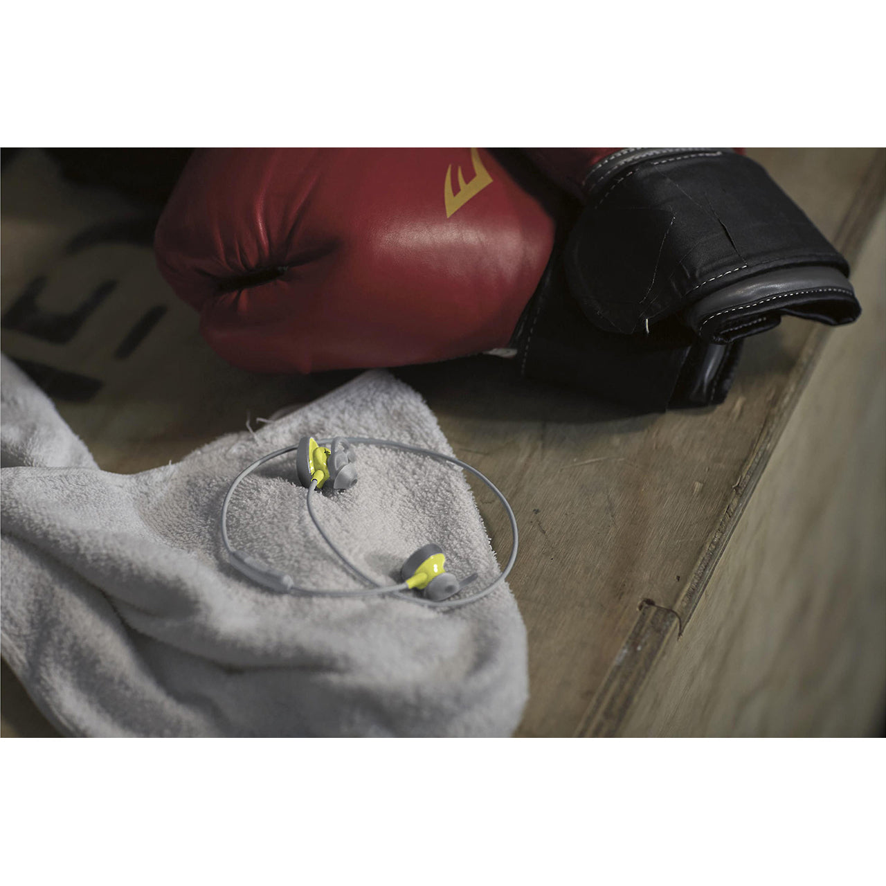 Bose SoundSport Wireless Headphones