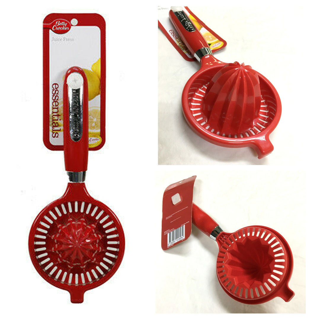 Betty Crocker Juice Press - 25cm