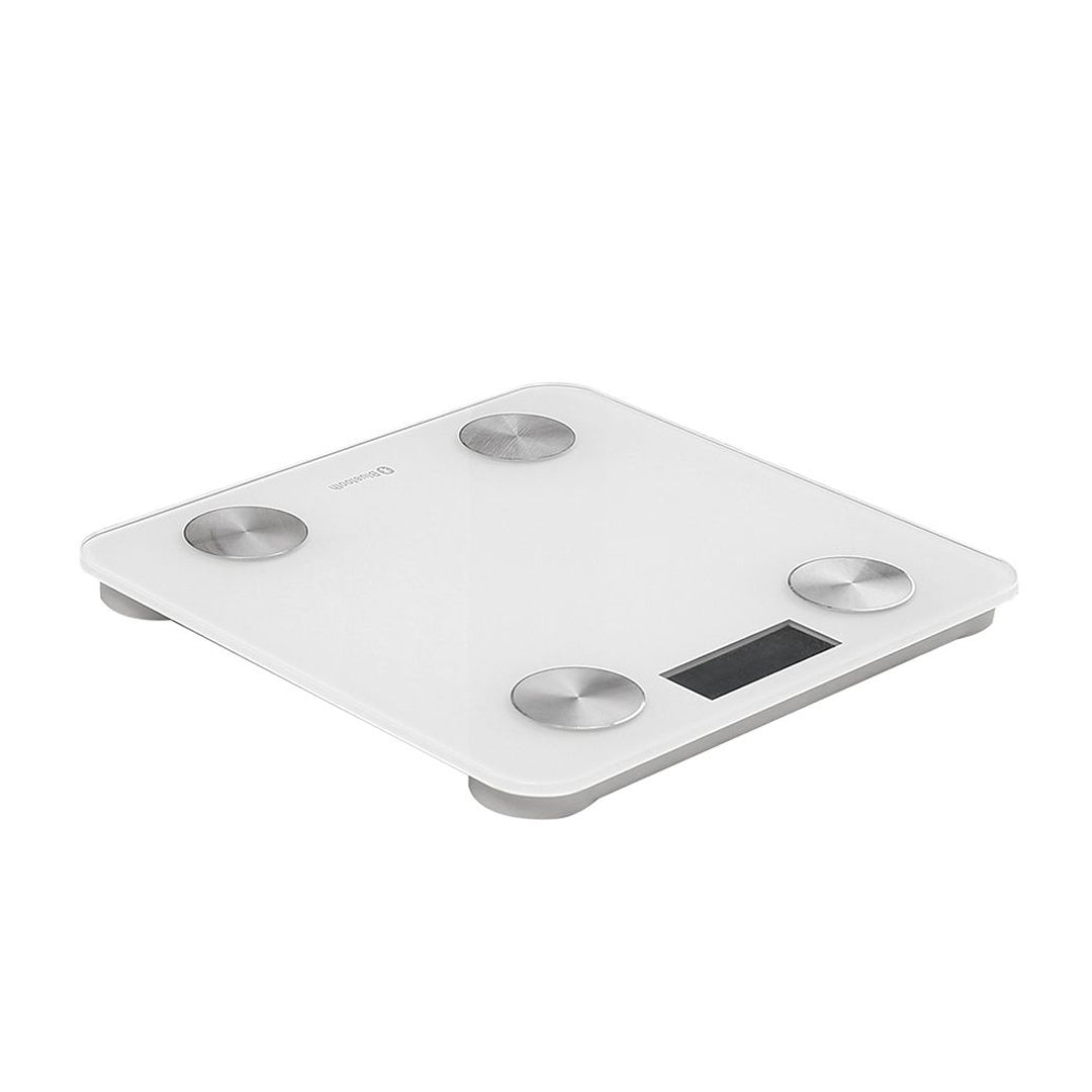 Digital Bluetooth Bathroom Scale and BMI Monitor