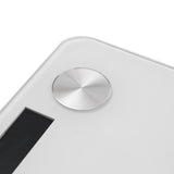 Digital Bluetooth Bathroom Scale and BMI Monitor