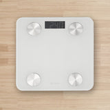 Digital Bluetooth Bathroom Scale and BMI Monitor