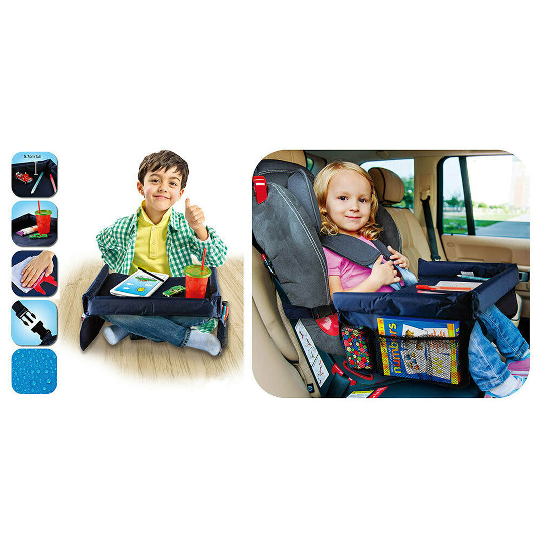 Snack n Play Lap Tray