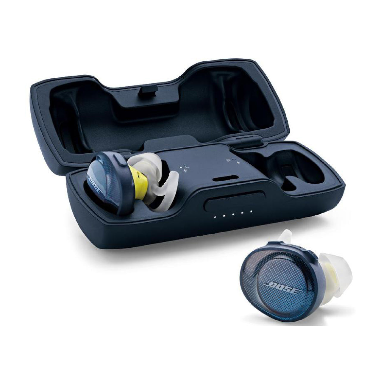 Bose SoundSport Free Wireless Headphones