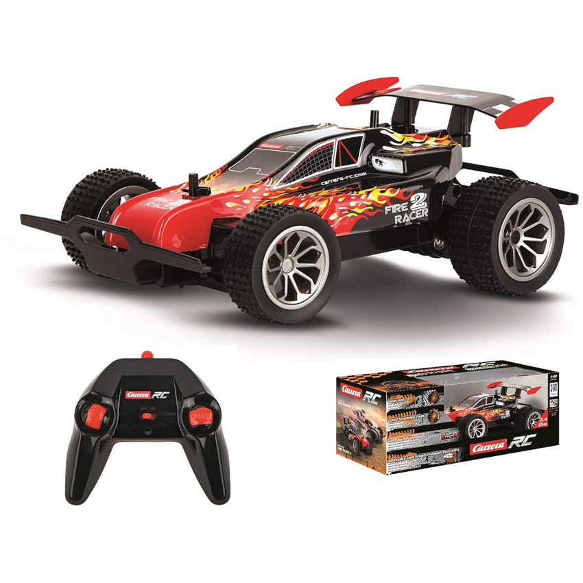 Carrera RC 1:20 Scale Fire Racer 2