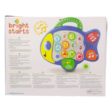 Bright Starts Learn and Giggle Fish