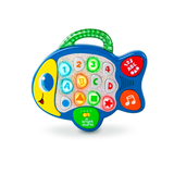 Bright Starts Learn and Giggle Fish