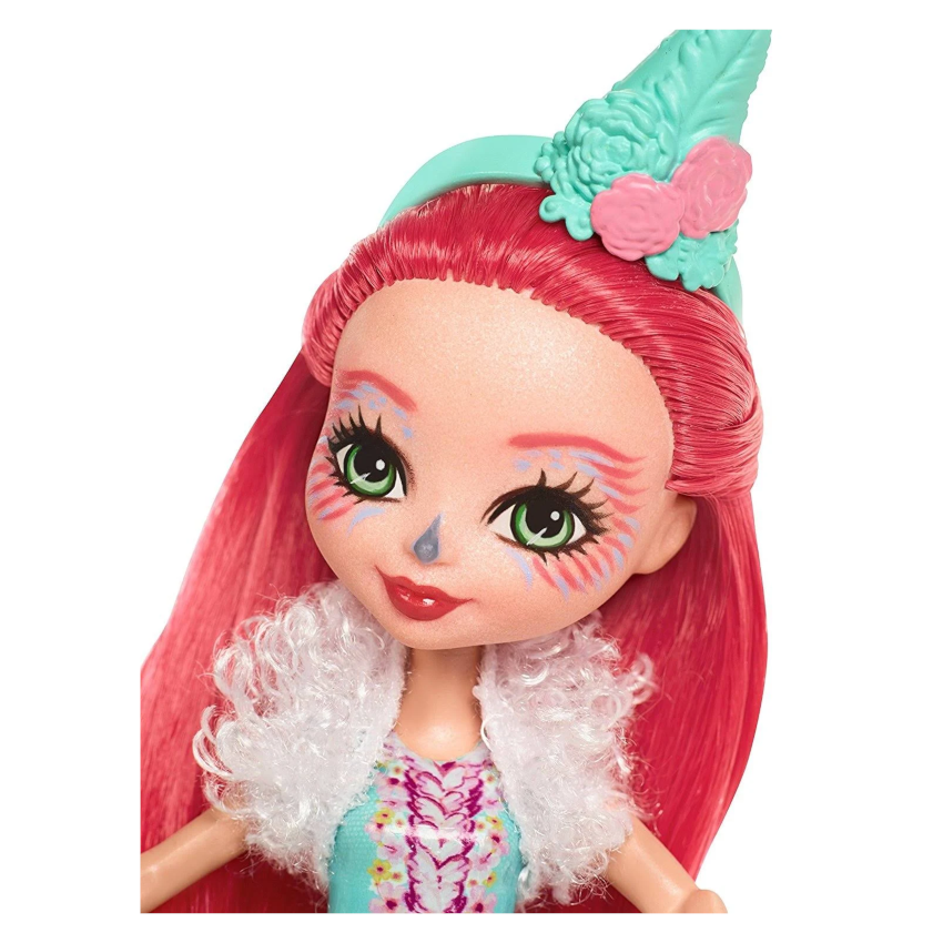 Enchantimals Let's Flamingle Doll