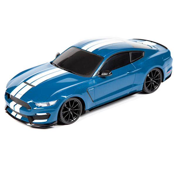 Maisto Tech Ford Shelby GT350 1:14 Scale 27MHz Remote Control Car